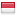 pengintau.com server is located in Indonesia